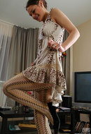 Pantyhose Sex