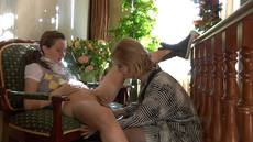 Mature Porn