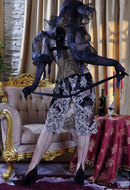LacyNylons