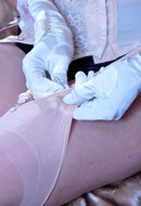 Stockings Sex