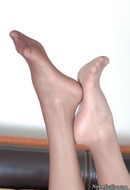 Foot Sex