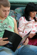 Pantyhose Movies